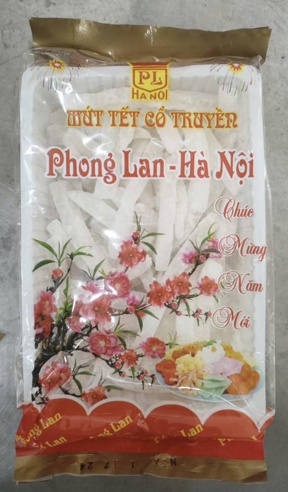 Mứt Phong Lan 260g